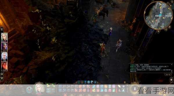 震惊！PS5 Pro 竟无法稳定 60 帧运行博德之门 3