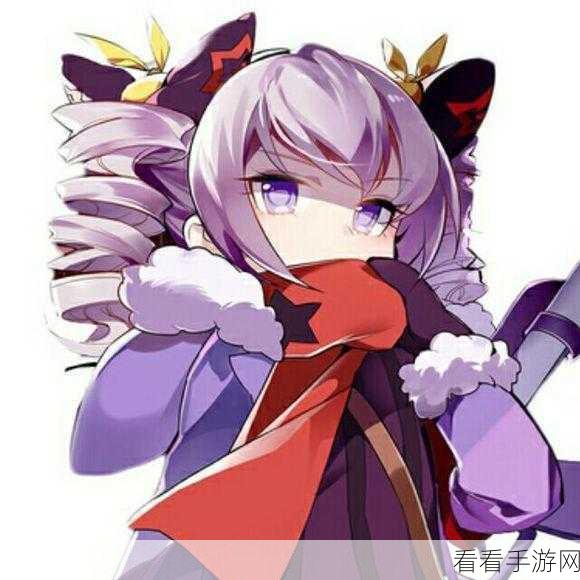 崩坏3rd深度解析，雪地狙击角色攻略与实战技巧