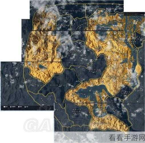刺客信条起源，深度解析余波未了任务全攻略