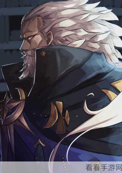 FGO国服弓阶从者技能升级攻略，精准提升，打造无敌射手！