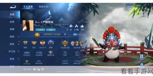 王者荣耀卡顿与钢化屏,真相揭秘及比赛细节分析