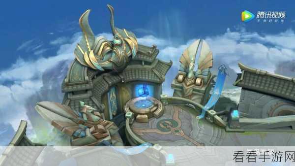 王者荣耀新爆料，鬼谷子神秘手记揭秘，王者峡谷全新地图震撼登场