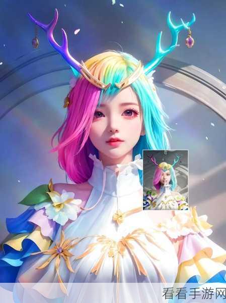 Mini14炫彩节奏皮肤独家获取秘籍，和平精英玩家必备攻略
