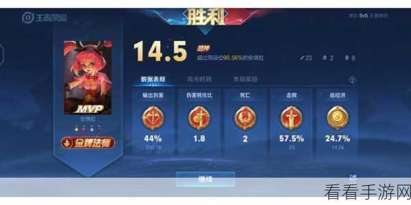 王者荣耀我的音律高分挑战攻略，掌握节奏，征服音符之巅