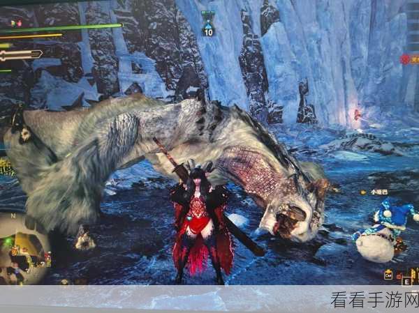 怪物猎人世界，全面解析素材表，助你狩猎之旅畅通无阻