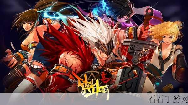 DNF谋略战安图恩深度加点攻略，解锁致胜策略与技能极致强化