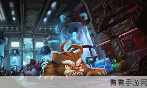 揭秘不思议迷宫地狱边境DP完美攻略，解锁隐藏关卡与丰厚奖励