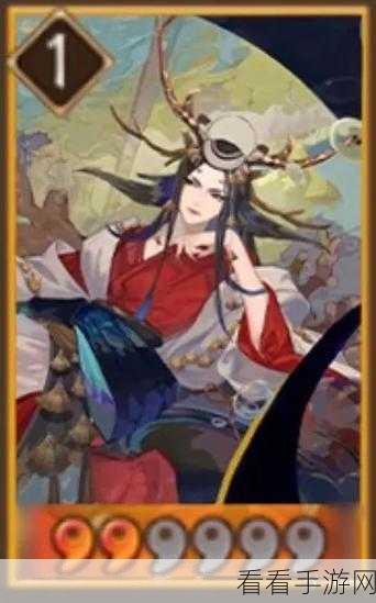 小鹿男御魂搭配秘籍，解锁阴阳师顶尖战力的钥匙