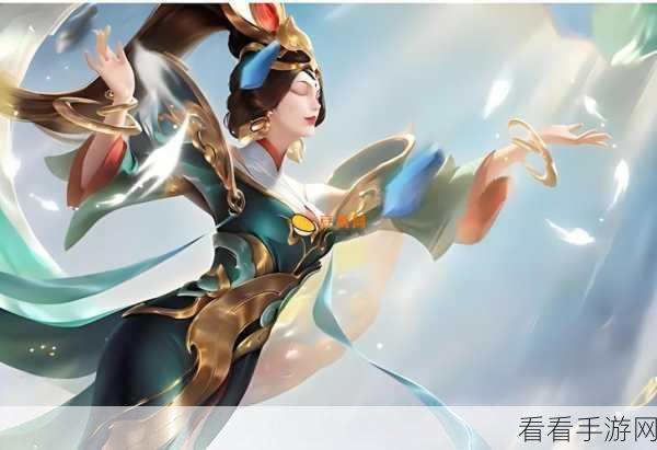 王者荣耀，揭秘埃及艳后女娲皮肤获取攻略，限时活动不容错过！