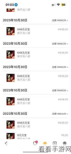 梦幻西游手游退款揭秘，苹果ID申请退款回复全解析