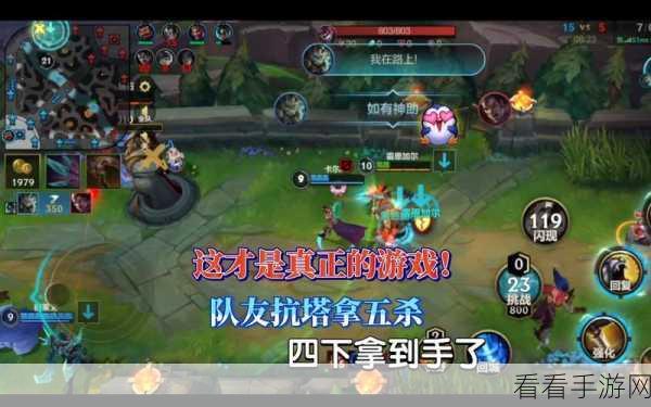 狮子狗技能精准释放秘籍，赛场致胜绝招大揭秘