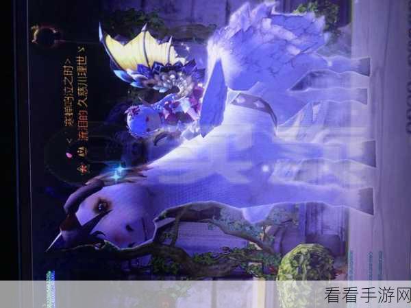 龙之谷手游影舞者技能详解 影舞者二转技能解析