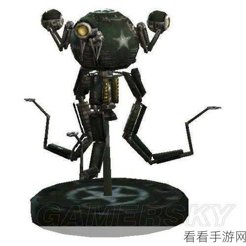 辐射4深度揭秘，解锁隐藏技能先见之明的终极攻略