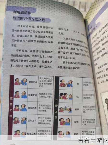 忍者秘籍大揭秘,元气骑士前传忍者技能全解析