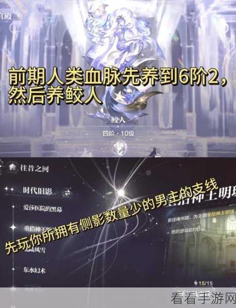 原神清籁逐雷记其三，详尽攻略助你轻松通关