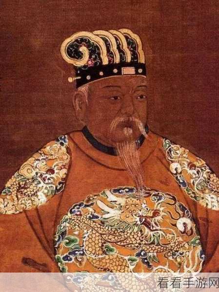 解析刘邦，人气与排名攻略大揭秘