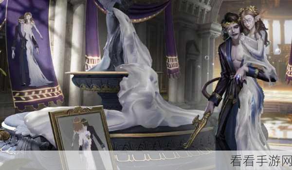 蜡像大师秘籍，解锁第五人格蜡像师技能使用精髓