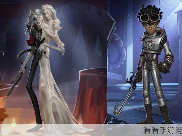 蜡像大师秘籍，解锁第五人格蜡像师技能使用精髓