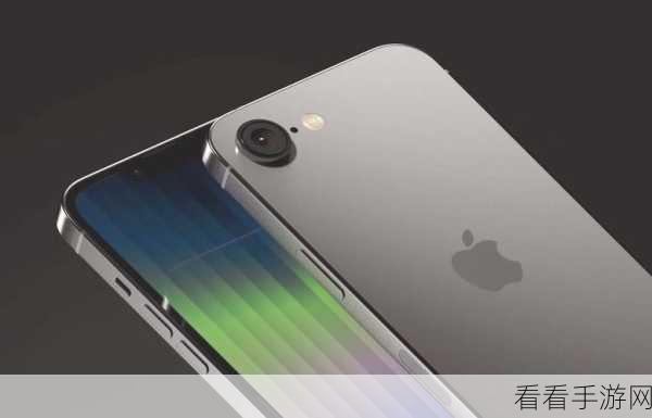 iPhone SE前置摄像头全解析，位置、功能与拍摄技巧大揭秘
