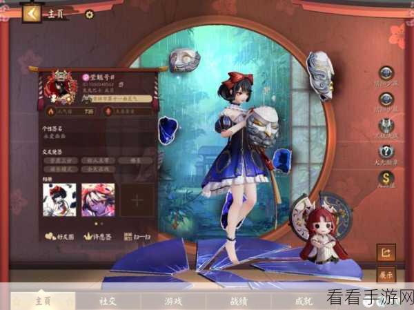 决战平安京，面灵气实力大揭秘，上分神器还是鸡肋？