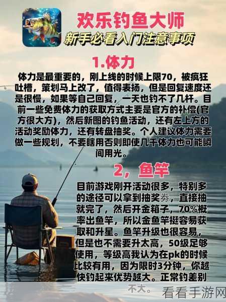 星露谷物语钓鱼攻略，全面掌握钓鱼季节表，助你成为钓鱼大师