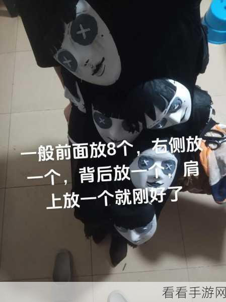 第五人格新手攻略,解锁制胜角色,轻松上手非梦事!