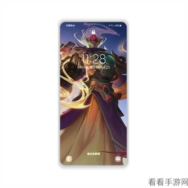 王者荣耀，钟馗长安城管的战场传奇，神秘捉鬼大师大显神威