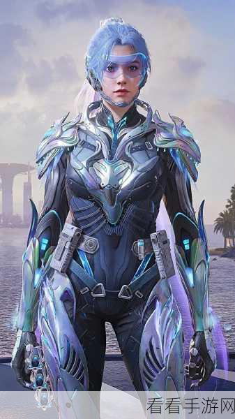 使命召唤15新角色揭秘，PALADIN全面解析