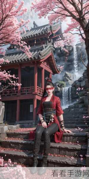 永劫无间手游，宁红夜角色深度剖析与实战攻略