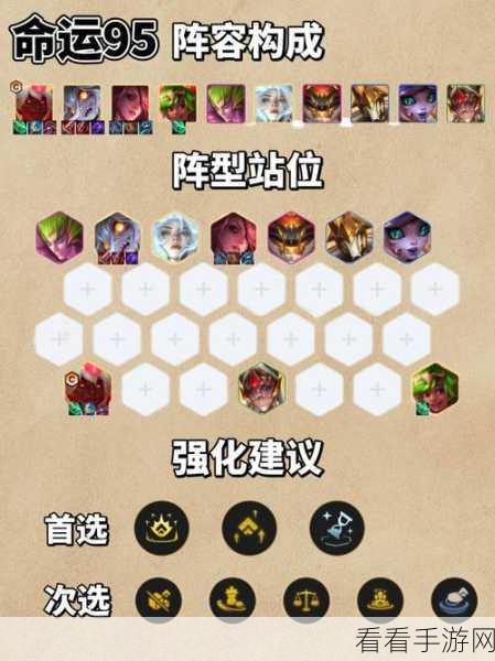 金铲铲之战深度攻略，卡萨丁主C阵容称霸云顶之弈，装备搭配秘籍大公开