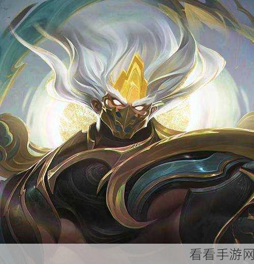 王者荣耀，典韦战鼓燎原皮肤全技能揭秘，战场上的烈火战神！