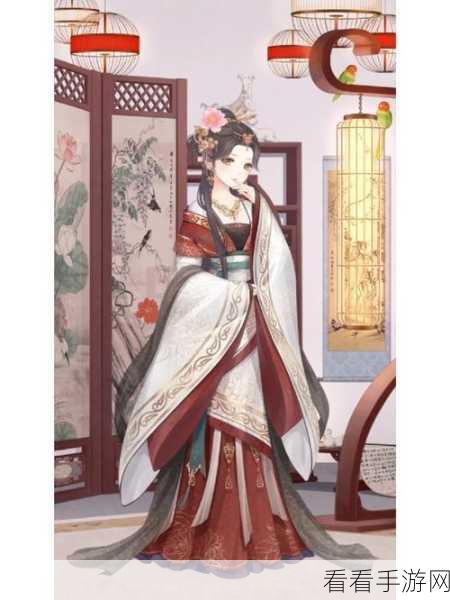 奇迹暖暖少女级II-1-5高分搭配秘籍，解锁第一卷第二章第5关时尚新境界