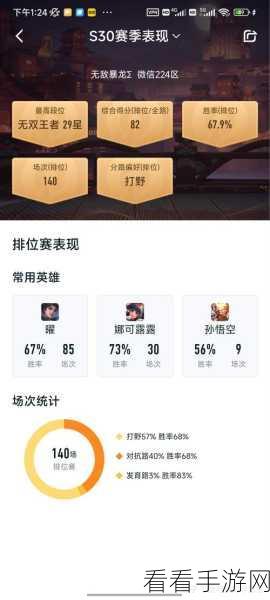 王者荣耀高手进阶，蒙恬铭文搭配深度剖析与实战应用