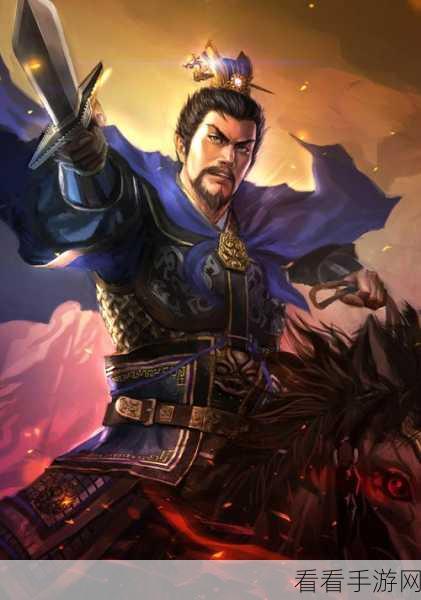 三国志13手合玩法解析,看完了能助你以少胜多!