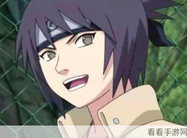 火影忍者手游，解锁御手洗红豆的终极秘诀