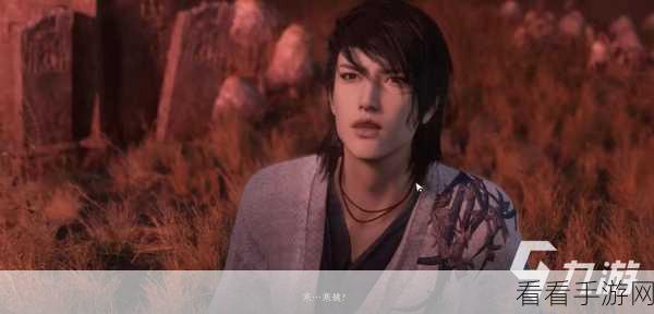燕云十六声深度攻略，生灵无类任务全揭秘，图解策略助你轻松通关