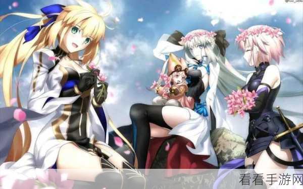 FGO复刻攻略2024，全面解析FA复刻活动流程与必胜策略