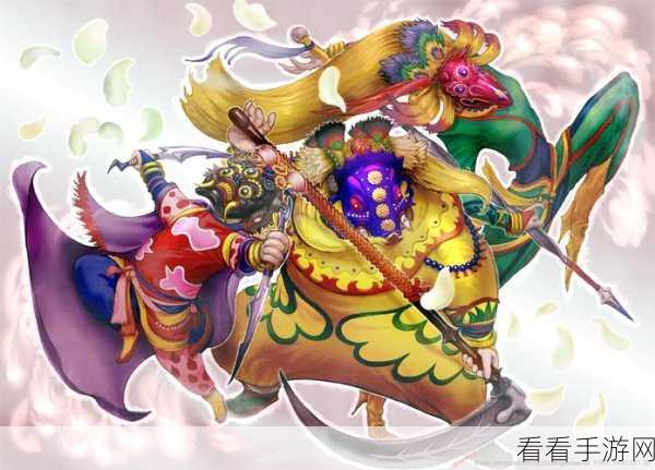 FF14 必知，梅加斯三姐妹之形的完美获取秘籍