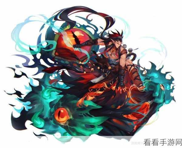 阴阳师，大触觉醒头像框速得秘籍大公开