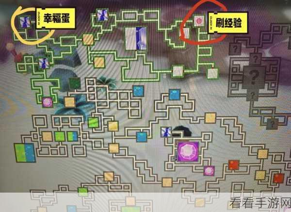宝可梦大探险，藏宝图载具升级秘籍与高效寻宝技巧大公开