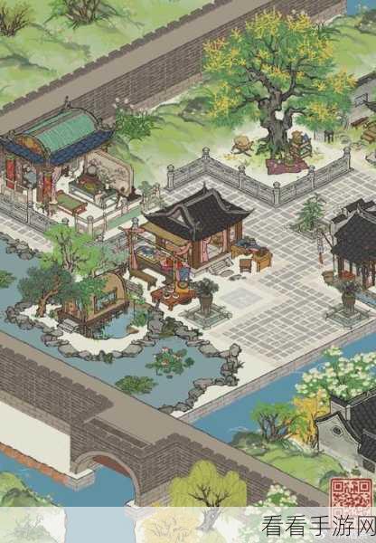 探秘江南百景图，马文才独特属性全解析