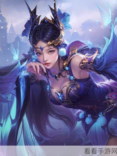 王者荣耀台服独家揭秘，貂蝉星河之恋皮肤获取攻略大公开
