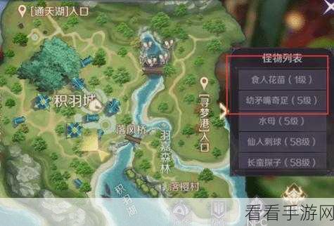 揭秘完美世界手游祖龙城隐藏任务，坐标全攻略与深度解析