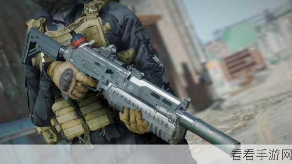 辐射4武器大比拼，揭秘各武器属性，谁才是战场之王？