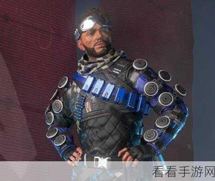 Apex 幻象技能深度探秘，赛场称雄的关键