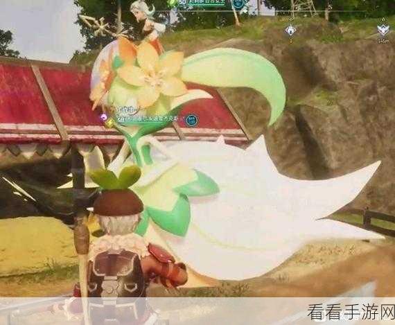 独家揭秘，幻兽帕鲁中捕获塔主的神秘诀窍