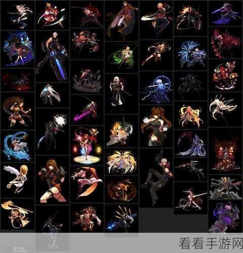 DNF 探秘,合金战士职业归属全解析
