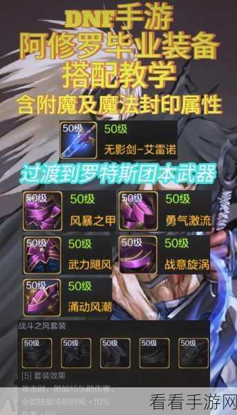 DNF阿修罗宠物选择指南，物攻还是魔攻？深度解析助你战力飙升！