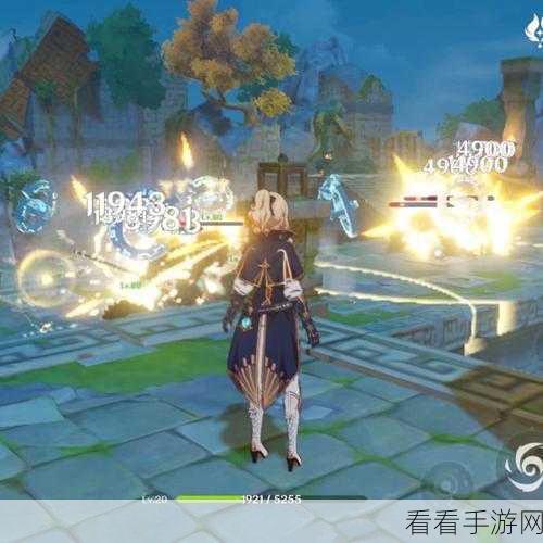 原神机关棋谭第九关，精妙布局与致胜策略全解析