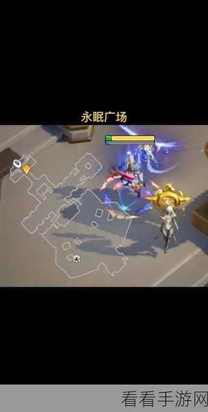 火炬之光无限，冰封寒渊信标攻略大揭秘，高效获取与实战秘籍